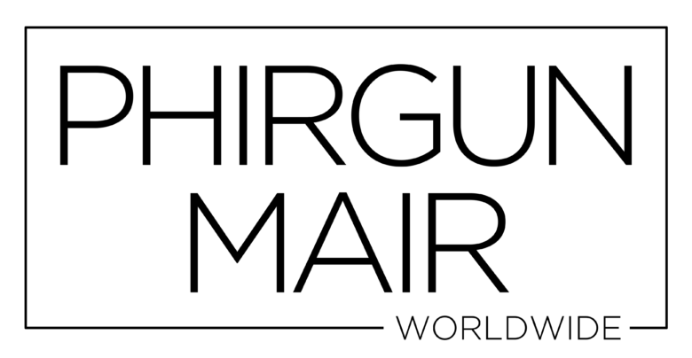 Phirgun Mair Logo